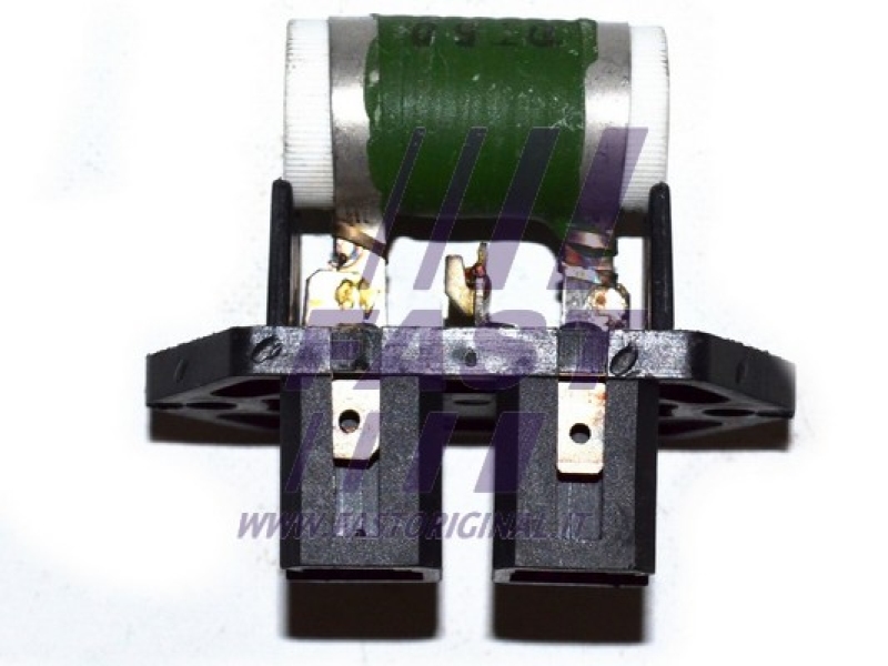 FAST Vorwiderstand, Elektromotor-K&uuml;hlerl&uuml;fter FT59200