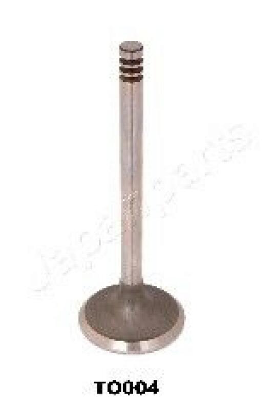 JAPANPARTS Einlassventil VV-TO004