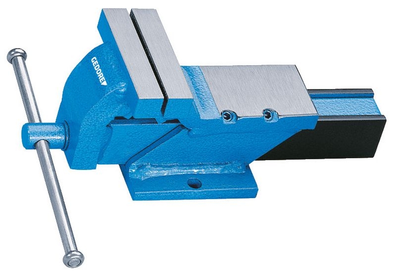 GEDORE Schraubstock 409