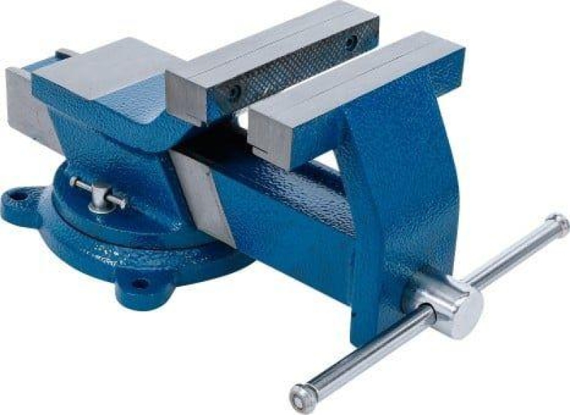 BGS Schraubstock 58115