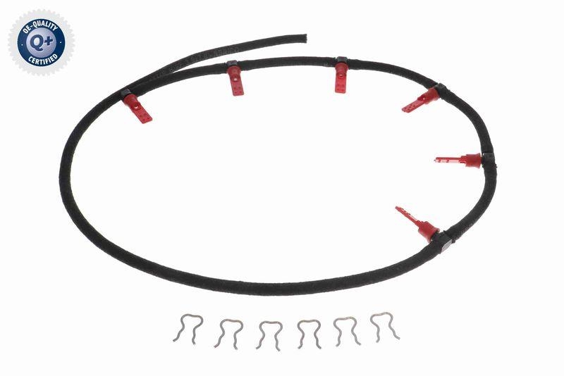 VAICO Hose, fuel overflow Original VAICO Quality