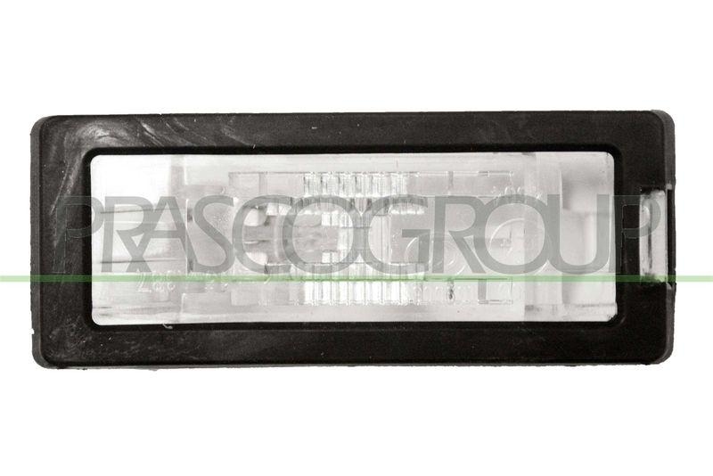 PRASCO Kennzeichenleuchte RN0324350