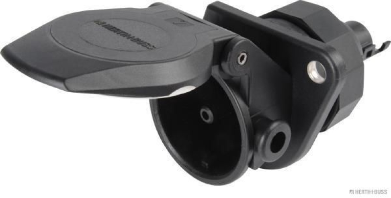 HERTH+BUSS ELPARTS Steckdose 51305042