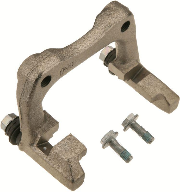 TRW Carrier, brake caliper
