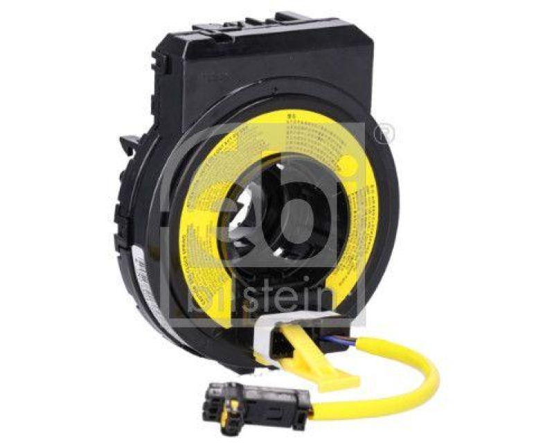 FEBI BILSTEIN Wickelfeder, Airbag febi Plus 197458