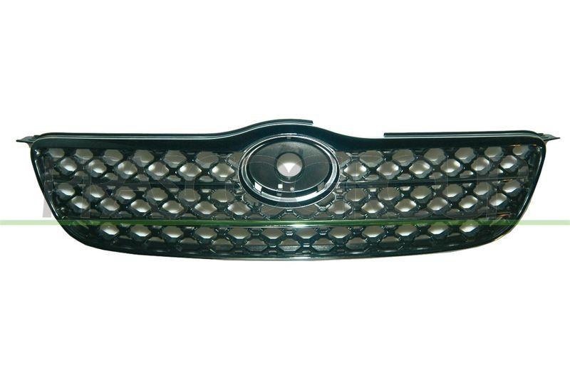Radiator Grille