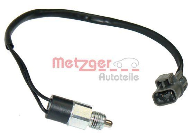 METZGER Schalter, R&uuml;ckfahrleuchte 912038
