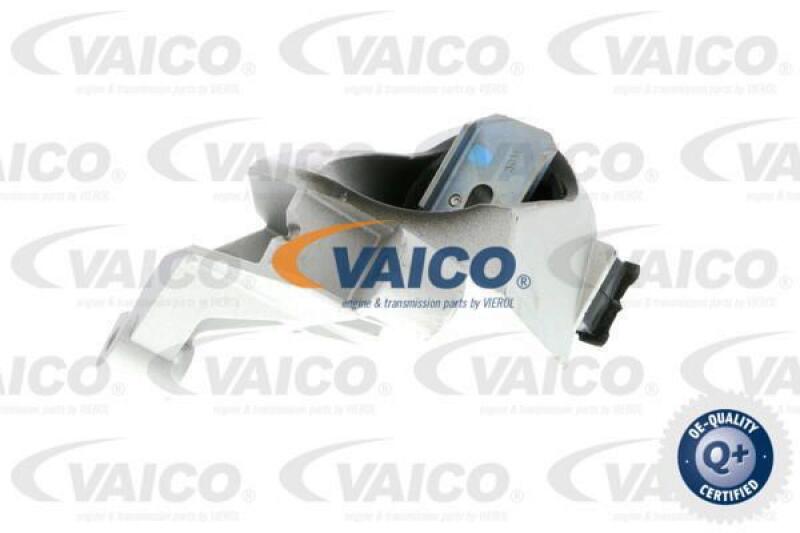 VAICO Lagerung, Motor Q+, Erstausr&uuml;sterqualit&auml;t V46-0352