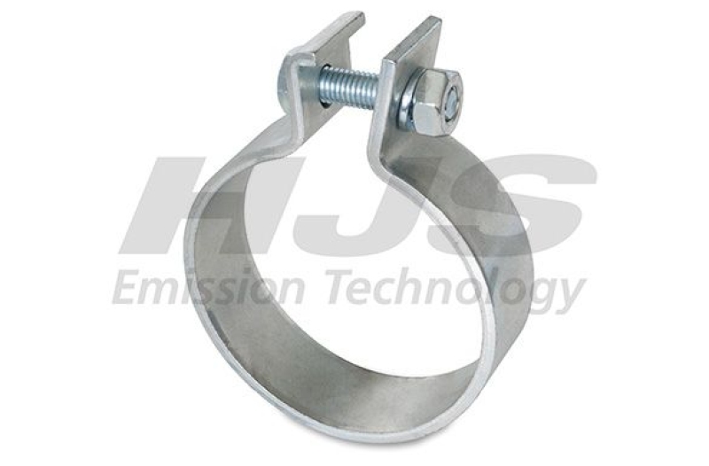 HJS Rohrverbinder, Abgasanlage 83 00 8707