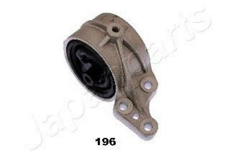 JAPANPARTS Lagerung, Motor RU-196