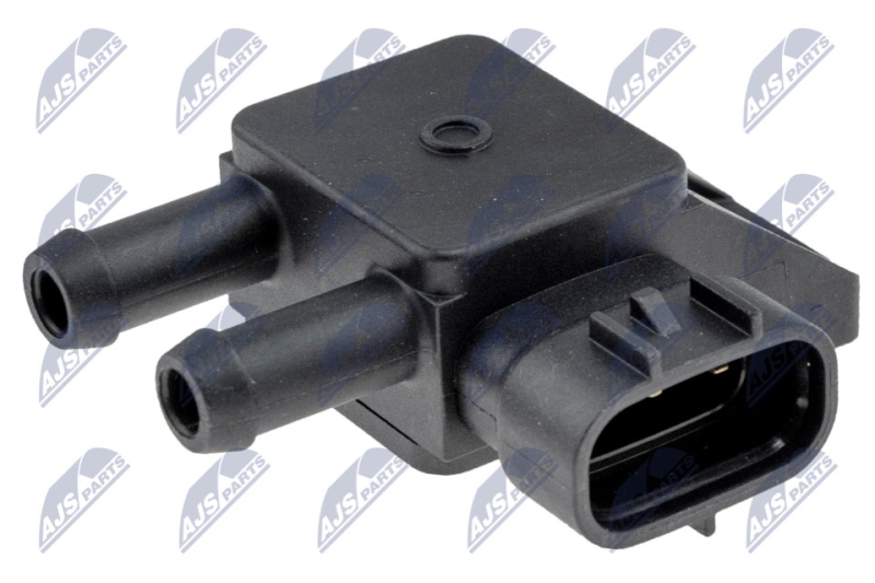 NTY Sensor, Abgasdruck ECS-HY-000