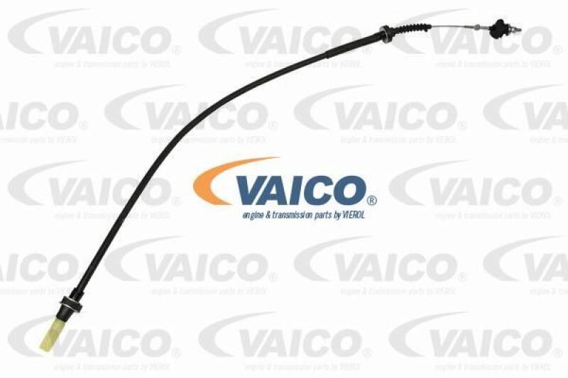 VAICO Seilzug, Kupplungsbet&auml;tigung Original VAICO Qualit&auml;t V10-2353