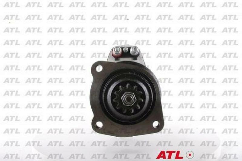 ATL Autotechnik Starter A 11 460