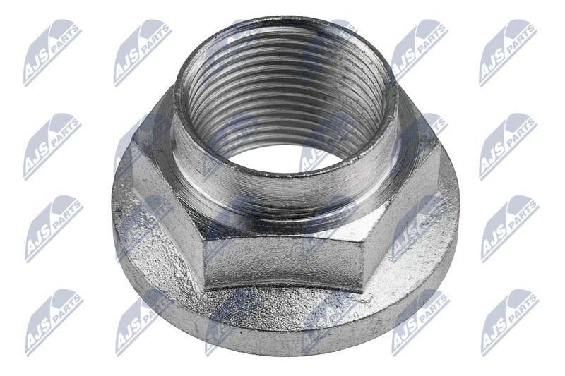 NTY Reparatursatz, Radnabe KLT-LR-003-Z