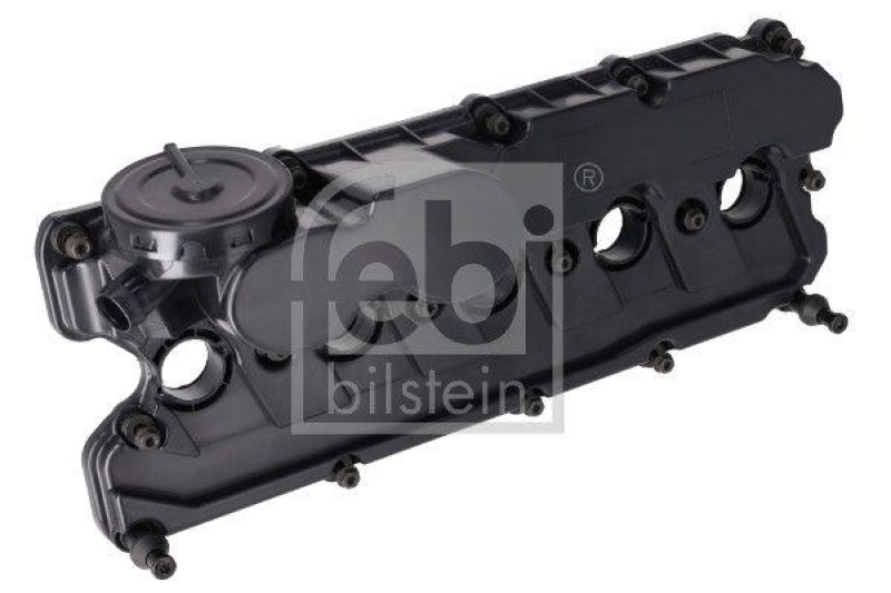 FEBI BILSTEIN Zylinderkopfhaube febi Plus 197471