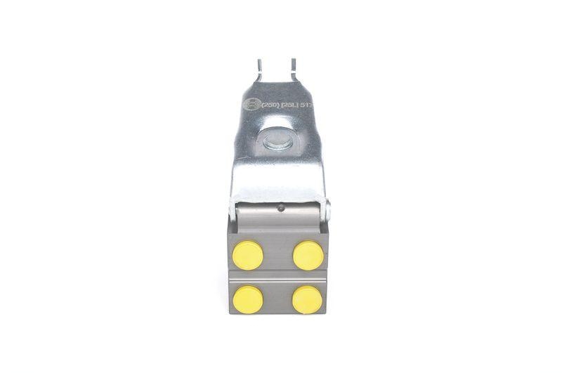 BOSCH Brake Power Regulator