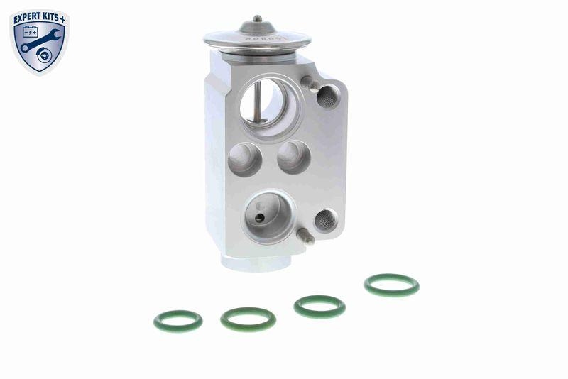 VEMO Expansion Valve, air conditioning EXPERT KITS +