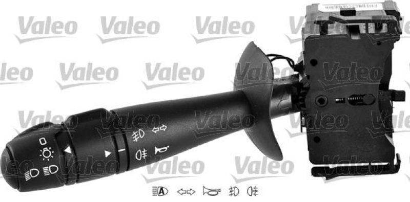 VALEO Lenkstockschalter 251589