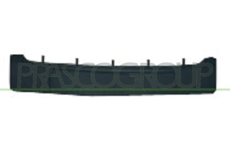 PRASCO Kennzeichenhalter RN3221539