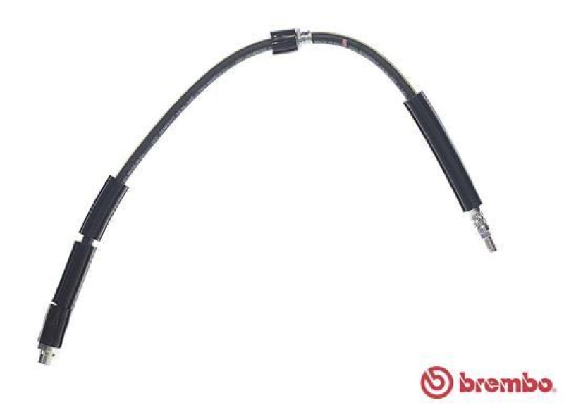 BREMBO Brake Hose ESSENTIAL LINE