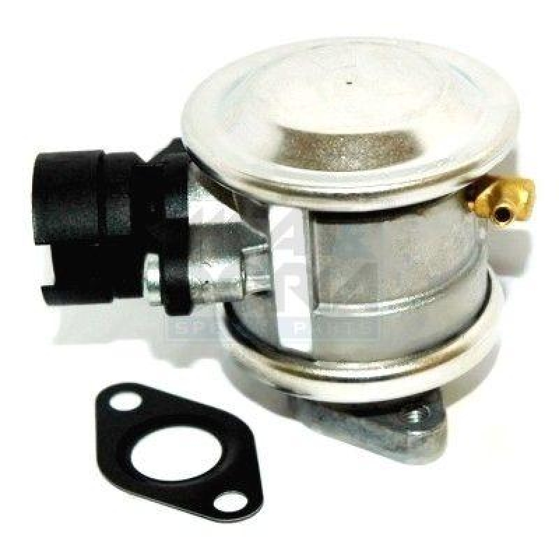 MEAT & DORIA Ventil, Sekund&auml;rluftpumpsystem 9617