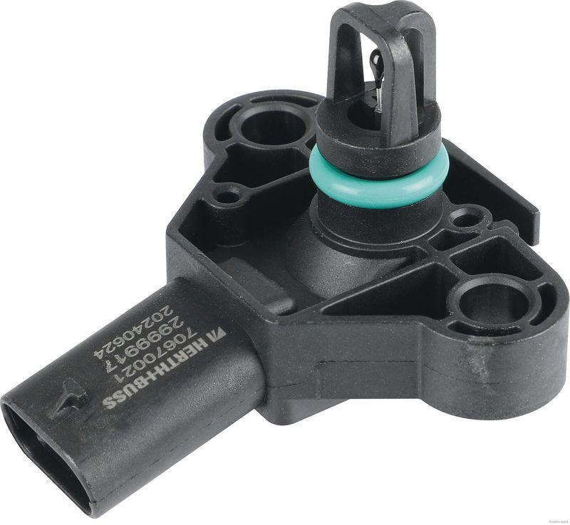 HERTH+BUSS ELPARTS Sensor, Ladedruck 70670021