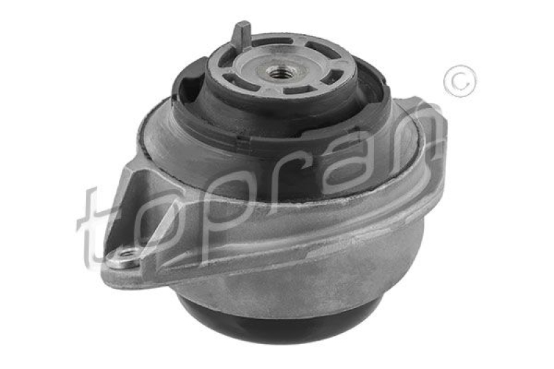 TOPRAN Lagerung, Motor 400 028