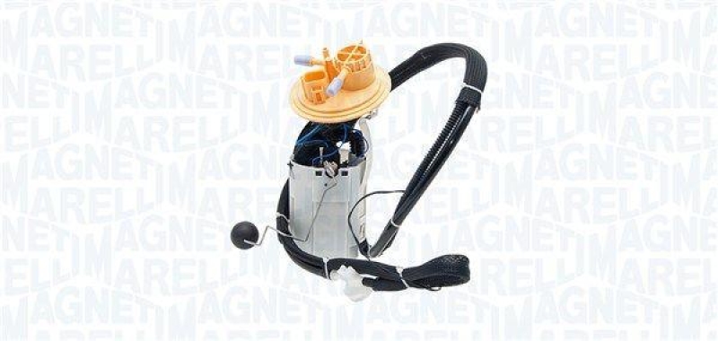 MAGNETI MARELLI Kraftstofff&ouml;rdermodul 313011313124