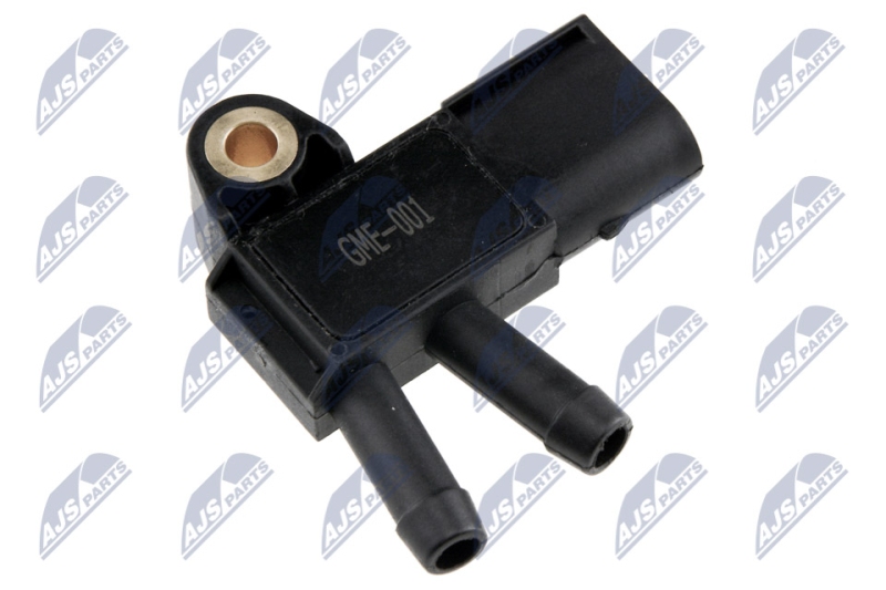 NTY Sensor, Abgasdruck ECS-ME-001
