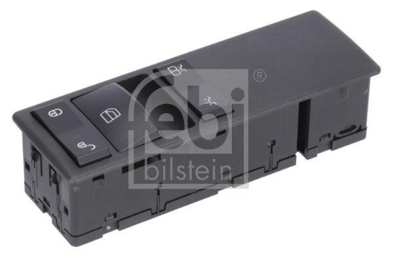 FEBI BILSTEIN Multifunktionsschalter