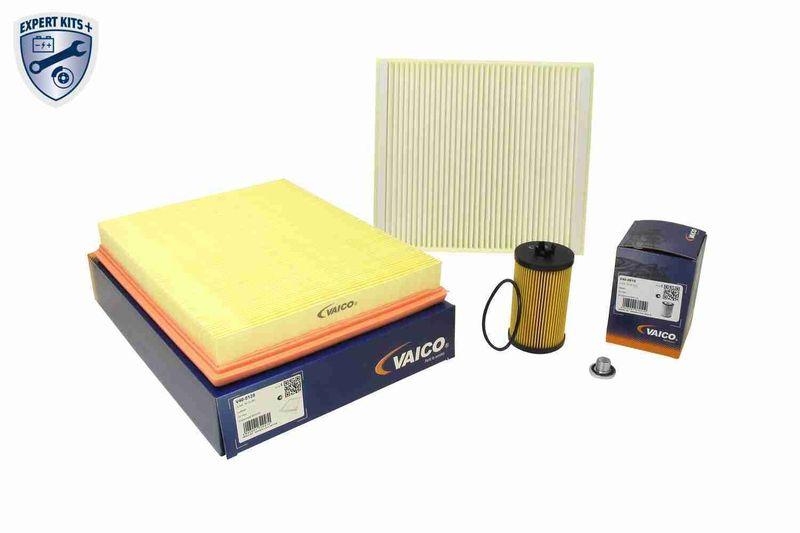 VAICO Parts Set, maintenance service EXPERT KITS +