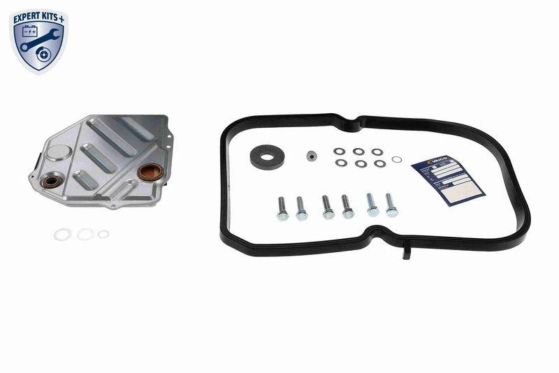 VAICO Teilesatz, Automatikgetriebe-&Ouml;lwechsel EXPERT KITS +