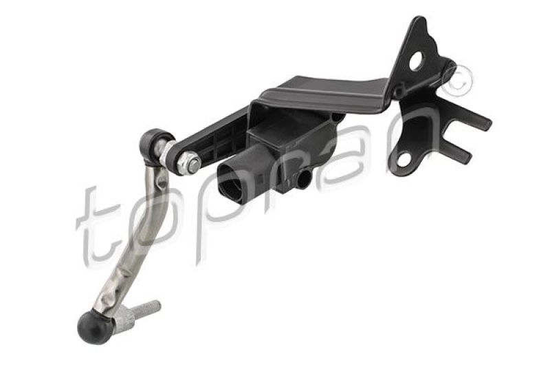 TOPRAN Sensor, headlight levelling