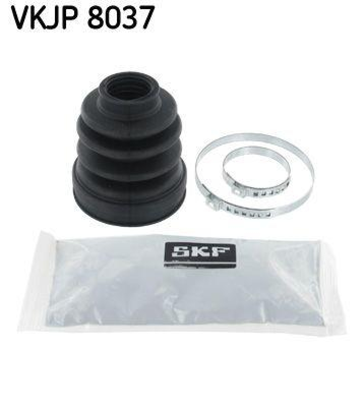 SKF Faltenbalgsatz, Antriebswelle VKJP 8037
