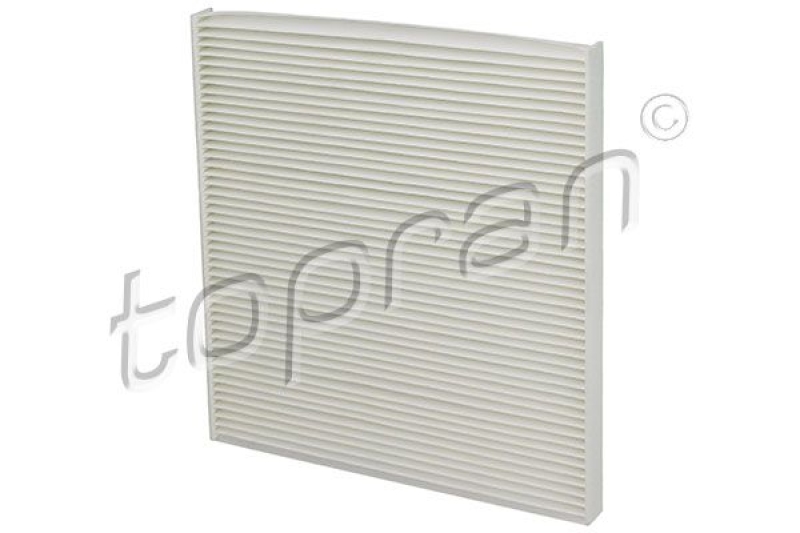 TOPRAN Filter, Innenraumluft 700257