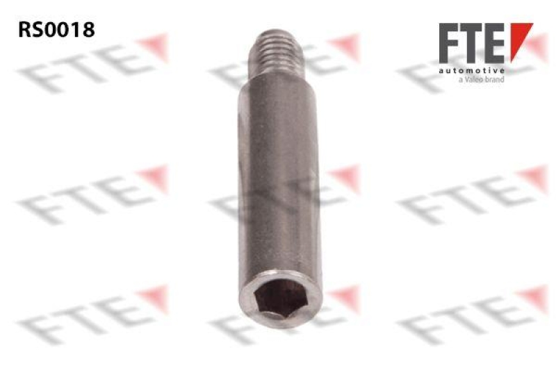 FTE F&uuml;hrungsbolzen, Bremssattel 9910738