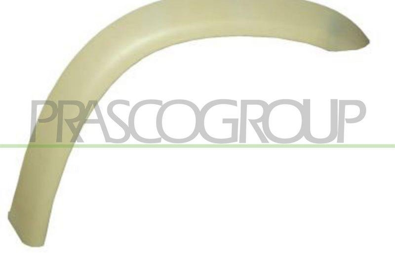 PRASCO Verbreiterung, Kotfl&uuml;gel MB8151581