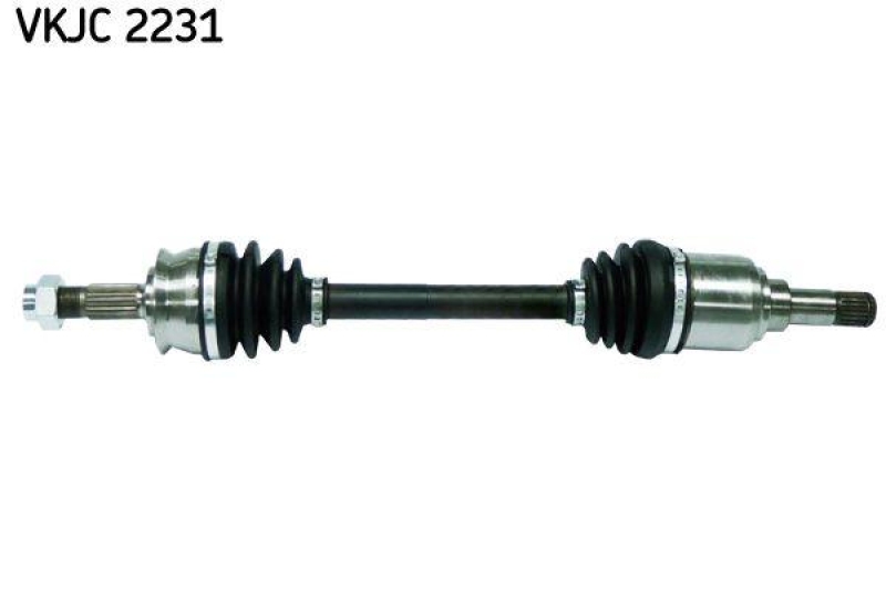 SKF Antriebswelle VKJC 2231