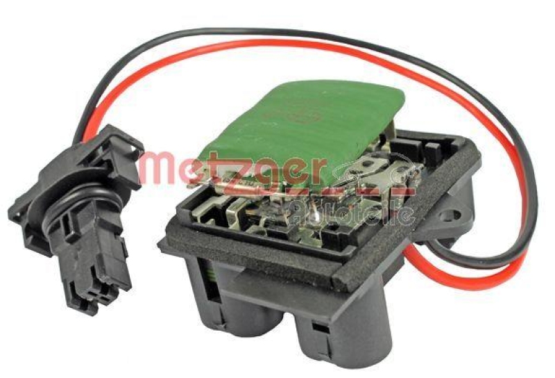 METZGER Steuerger&auml;t, Heizung/L&uuml;ftung 917212