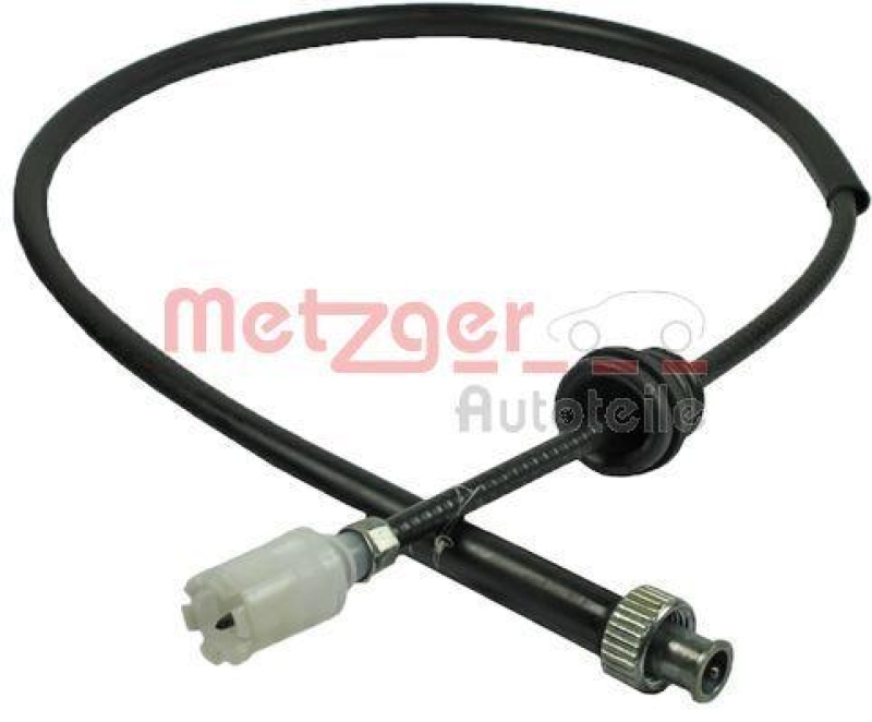 METZGER Speedometer Cable