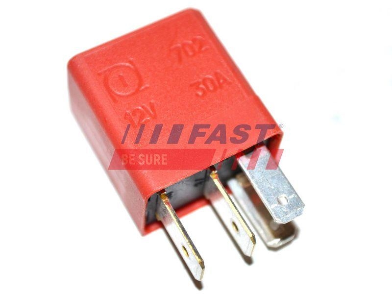 FAST Multifunktionsrelais FT83305