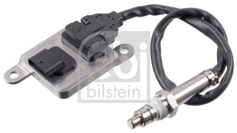 FEBI BILSTEIN NOx-Sensor, NOx-Katalysator 197485