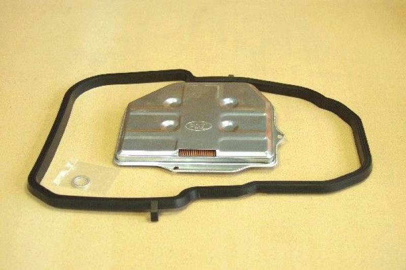 Hydraulikfiltersatz, Automatikgetriebe SG 1004