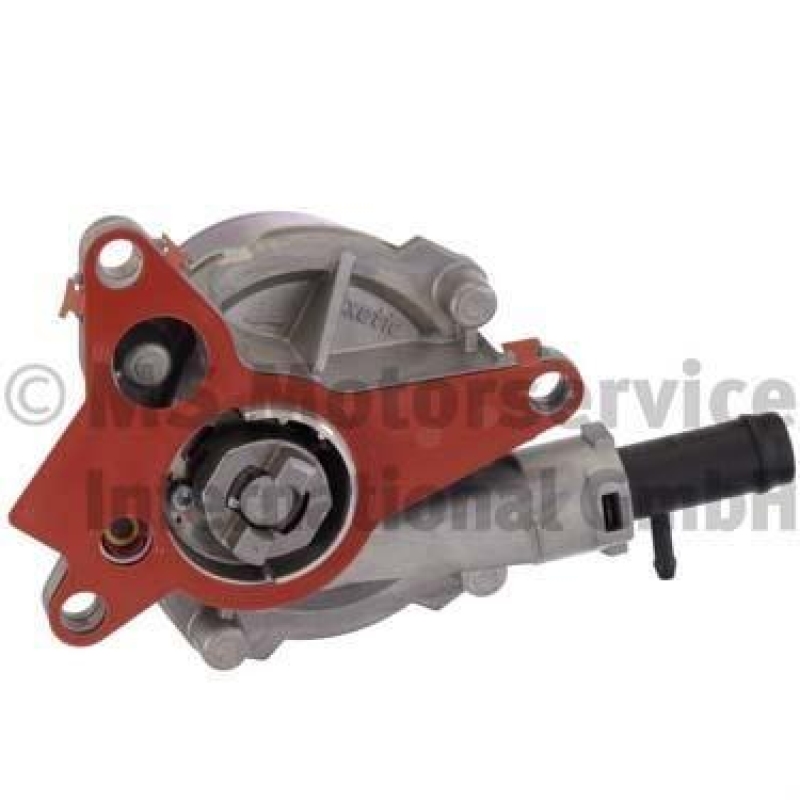 PIERBURG Vacuum Pump, braking system