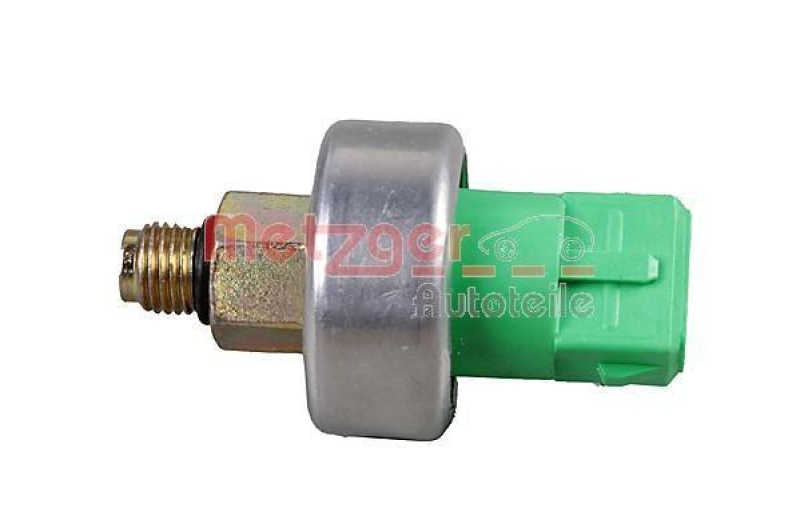 METZGER &Ouml;ldruckschalter, Servolenkung ORIGINAL ERSATZTEIL 910108