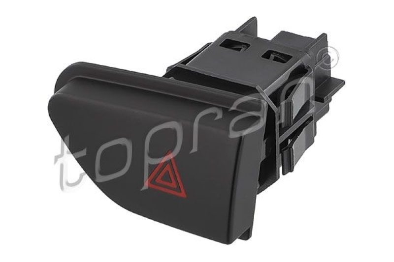 TOPRAN Hazard Light Switch