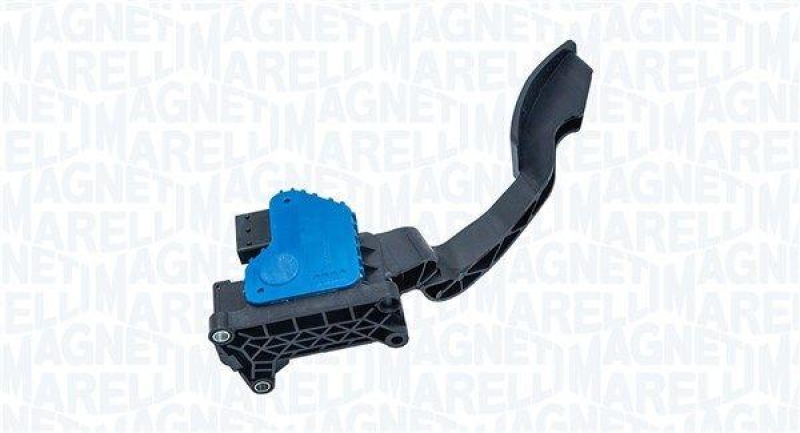 MAGNETI MARELLI Fahrpedalsatz