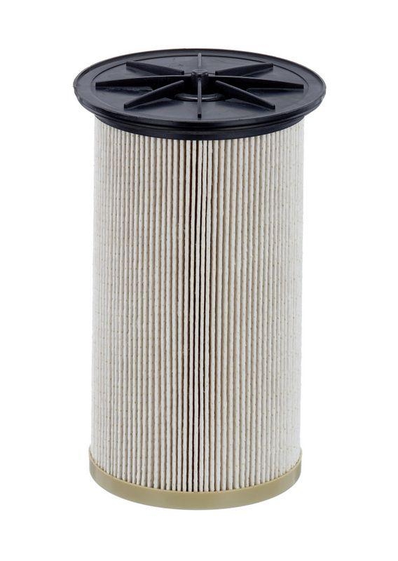 MANN-FILTER Kraftstofffilter