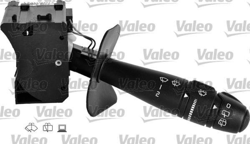 VALEO Lenkstockschalter ORIGINAL TEIL 251610