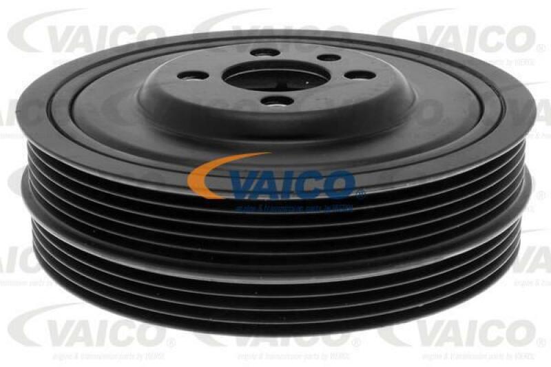 VAICO Riemenscheibe, Kurbelwelle Original VAICO Qualit&auml;t V10-8271